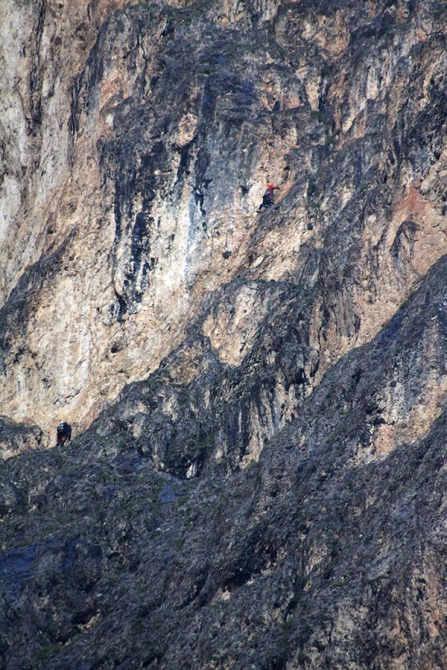 Ак-Кая-Безенги-2013. Технический класс. Вертикальный километр. Фото и интервью.... (Скайраннинг, татьяна тимошенко, скайраннинг, чемпионат россии)