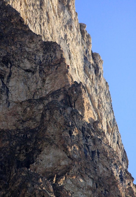 Ак-Кая-Безенги-2013. Технический класс. Вертикальный километр. Фото и интервью.... (Скайраннинг, татьяна тимошенко, скайраннинг, чемпионат россии)