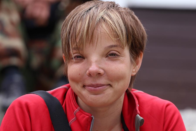 Ак-Кая-Безенги-2013. Технический класс. Вертикальный километр. Фото и интервью.... (Скайраннинг, татьяна тимошенко, скайраннинг, чемпионат россии)