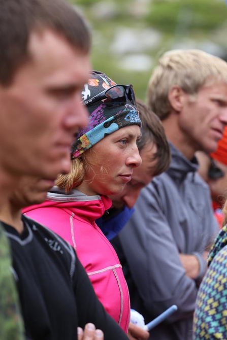 Ак-Кая-Безенги-2013. Технический класс. Вертикальный километр. Фото и интервью.... (Скайраннинг, татьяна тимошенко, скайраннинг, чемпионат россии)