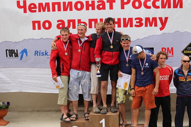 Ак-Кая-Безенги-2013. Технический класс. Вертикальный километр. Фото и интервью.... (Скайраннинг, татьяна тимошенко, скайраннинг, чемпионат россии)