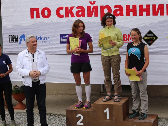 Ак-Кая-Безенги-2013. Технический класс. Вертикальный километр. Фото и интервью.... (Скайраннинг, татьяна тимошенко, скайраннинг, чемпионат россии)