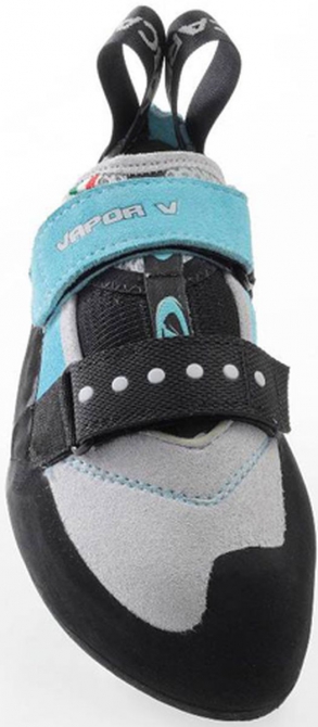 Futura ( или год спустя). Scarpa Vapor V. (Альпинизм, скальные туфли, любовь с первого взгляда)
