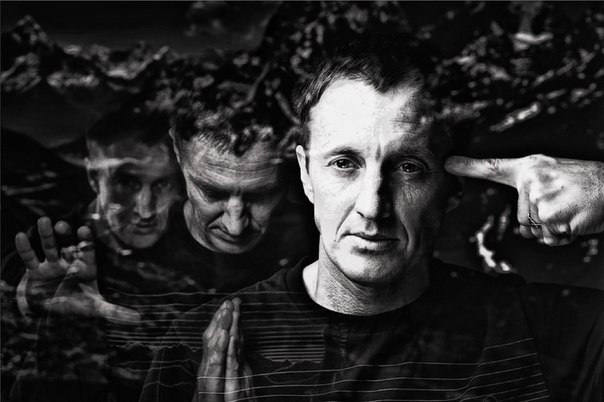 Денису Урубко - сорок! (Альпинизм)