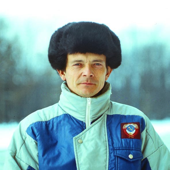20 ЛЕТ НАЗАД ПОГИБ ВАЛЕРИЙ ХРИЩАТЫЙ (23 декабря 1951 – 04 августа 1993 г., Альпинизм, пик победы, эверест)