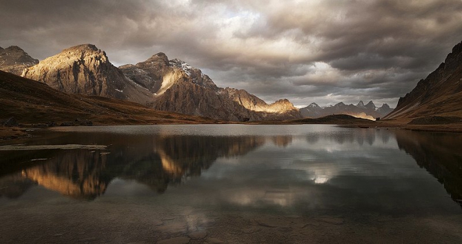 IMS Photo Contest „Mountain.Lights&Shadows“. Photo of the Week. (фотоконкурс)