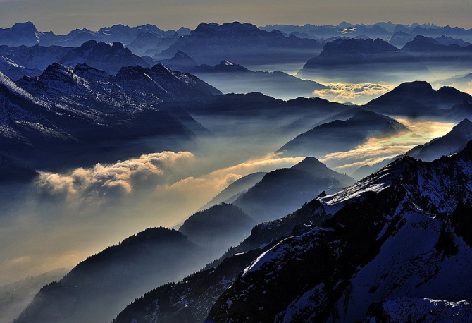 IMS Photo Contest „Mountain.Lights&Shadows“. Photo of the Week. (фотоконкурс)
