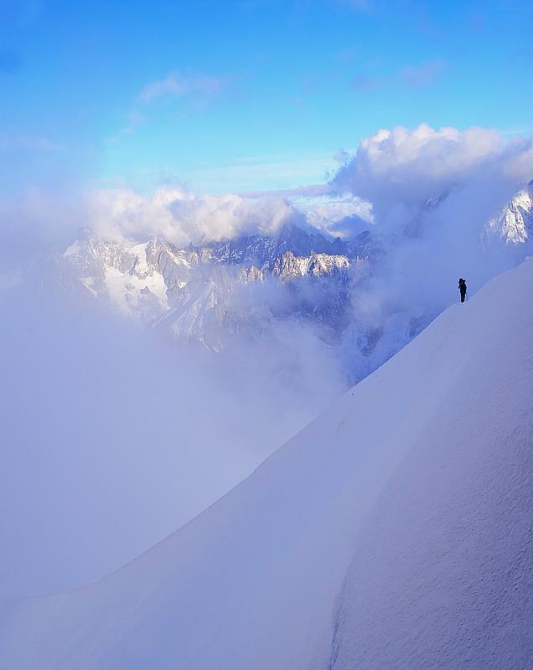 IMS Photo Contest „Mountain.Lights&Shadows“. Photo of the Week. (фотоконкурс)