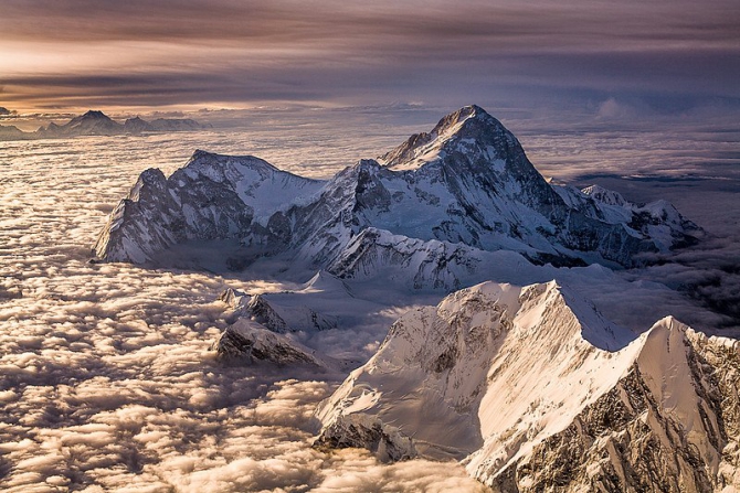 IMS Photo Contest „Mountain.Lights&Shadows“. Photo of the Week. (фотоконкурс)