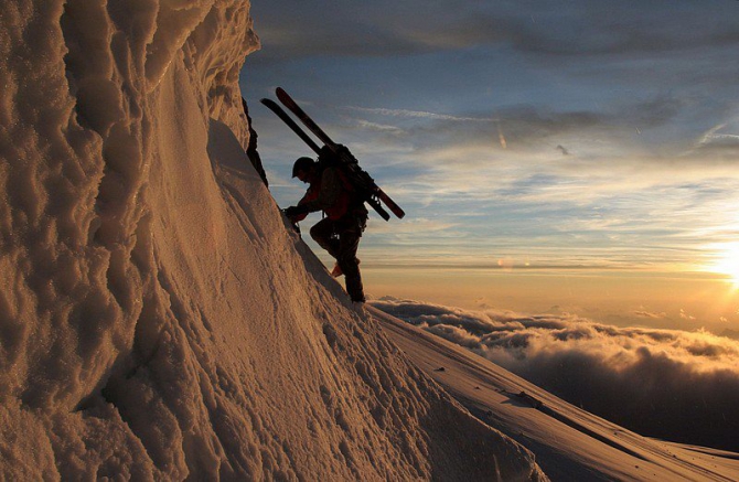 IMS Photo Contest „Mountain.Lights&Shadows“. Photo of the Week. (фотоконкурс)