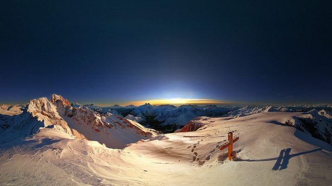 IMS Photo Contest „Mountain.Lights&Shadows“. Photo of the Week. (фотоконкурс)