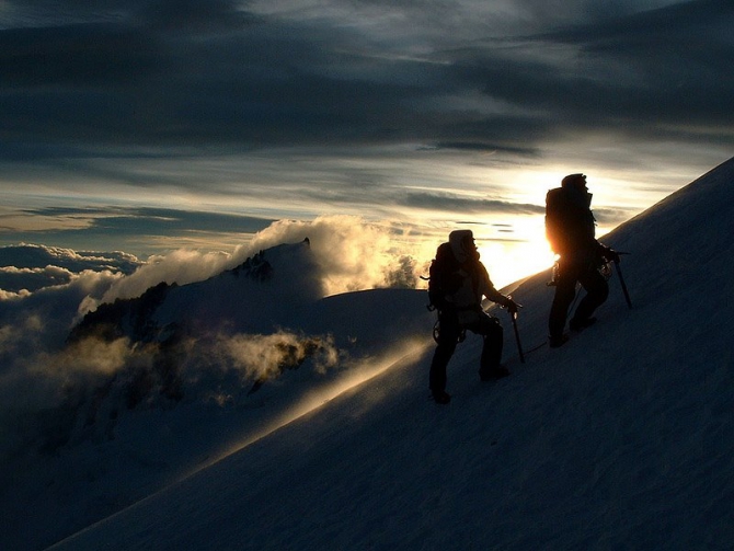 IMS Photo Contest „Mountain.Lights&Shadows“. Photo of the Week. (фотоконкурс)