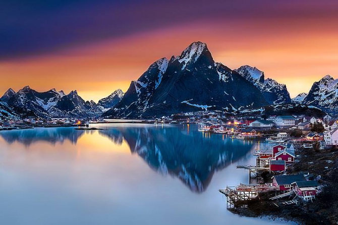 IMS Photo Contest „Mountain.Lights&Shadows“. Photo of the Week. (фотоконкурс)