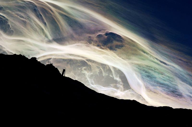 IMS Photo Contest „Mountain.Lights&Shadows“. Photo of the Week. (фотоконкурс)