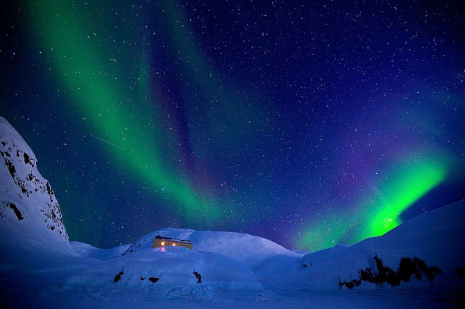 IMS Photo Contest „Mountain.Lights&Shadows“. Photo of the Week. (фотоконкурс)