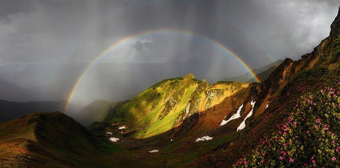 IMS Photo Contest „Mountain.Lights&Shadows“. Photo of the Week. (фотоконкурс)