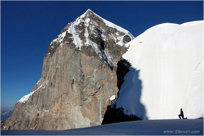 Памяти Даши и Маши (Альпинизм, стихи, маша хитрикова, даша яшина)
