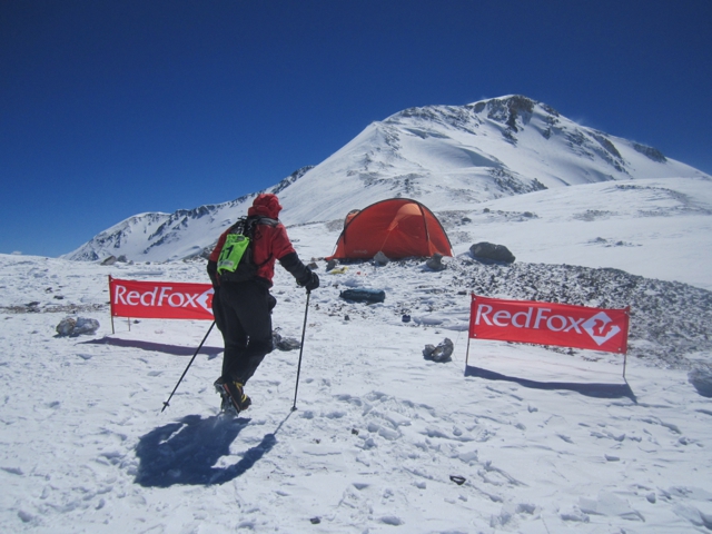 Lenin Race 2013. Итоги (Скайраннинг, скайраннинг, скоростное восхождение, пик ленина, аксай тревел)