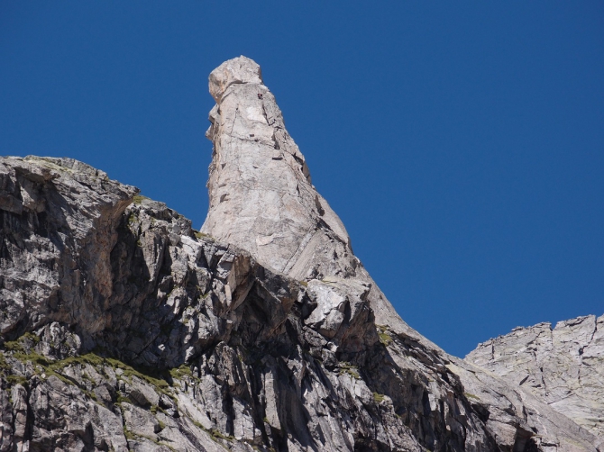 "Возьмите с собой друзей и орехи ...! " (Альпинизм, альпы)
