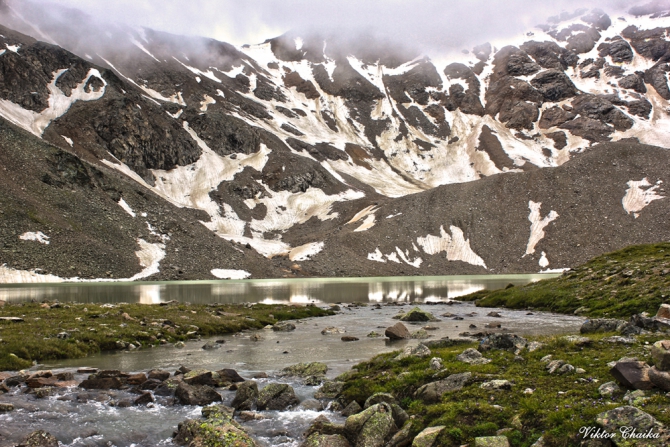 Эльбрус с Востока через Сылтран и Кыртык. 62 фото. (Альпинизм, сылтрансу, сылтранкель, джикаугенкез, ирик-чат, виктор чайка, минск, команда 7б)