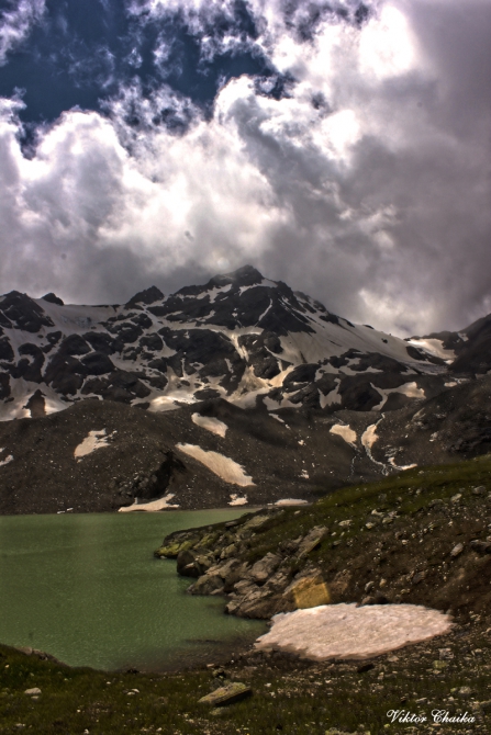 Эльбрус с Востока через Сылтран и Кыртык. 62 фото. (Альпинизм, сылтрансу, сылтранкель, джикаугенкез, ирик-чат, виктор чайка, минск, команда 7б)