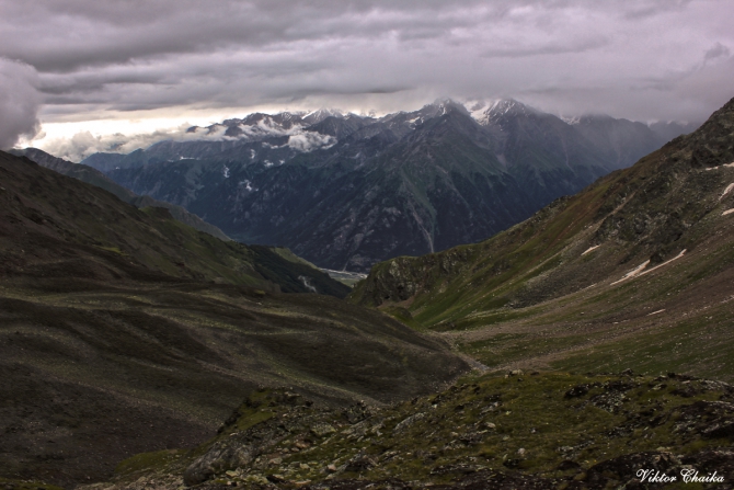 Эльбрус с Востока через Сылтран и Кыртык. 62 фото. (Альпинизм, сылтрансу, сылтранкель, джикаугенкез, ирик-чат, виктор чайка, минск, команда 7б)