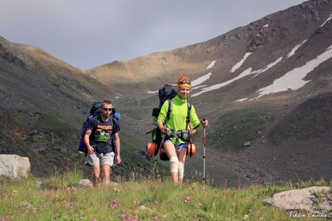 Эльбрус с Востока через Сылтран и Кыртык. 62 фото. (Альпинизм, сылтрансу, сылтранкель, джикаугенкез, ирик-чат, виктор чайка, минск, команда 7б)