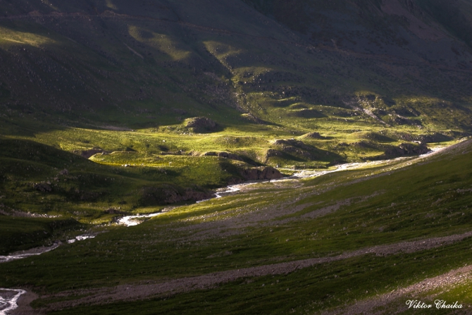 Эльбрус с Востока через Сылтран и Кыртык. 62 фото. (Альпинизм, сылтрансу, сылтранкель, джикаугенкез, ирик-чат, виктор чайка, минск, команда 7б)