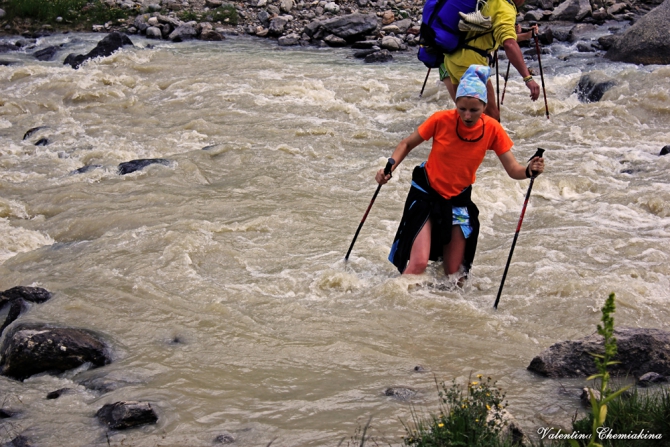 Эльбрус с Востока через Сылтран и Кыртык. 62 фото. (Альпинизм, сылтрансу, сылтранкель, джикаугенкез, ирик-чат, виктор чайка, минск, команда 7б)