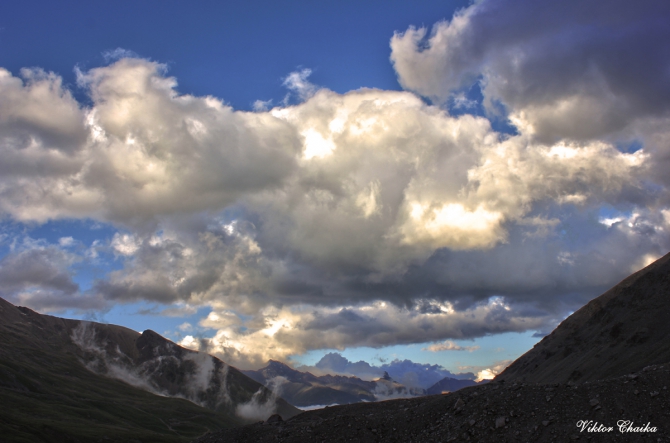 Эльбрус с Востока через Сылтран и Кыртык. 62 фото. (Альпинизм, сылтрансу, сылтранкель, джикаугенкез, ирик-чат, виктор чайка, минск, команда 7б)
