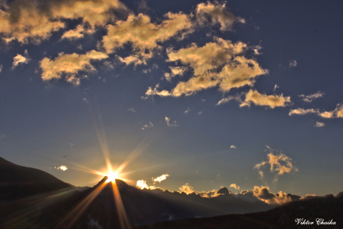 Эльбрус с Востока через Сылтран и Кыртык. 62 фото. (Альпинизм, сылтрансу, сылтранкель, джикаугенкез, ирик-чат, виктор чайка, минск, команда 7б)