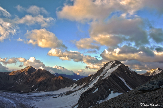 Эльбрус с Востока через Сылтран и Кыртык. 62 фото. (Альпинизм, сылтрансу, сылтранкель, джикаугенкез, ирик-чат, виктор чайка, минск, команда 7б)
