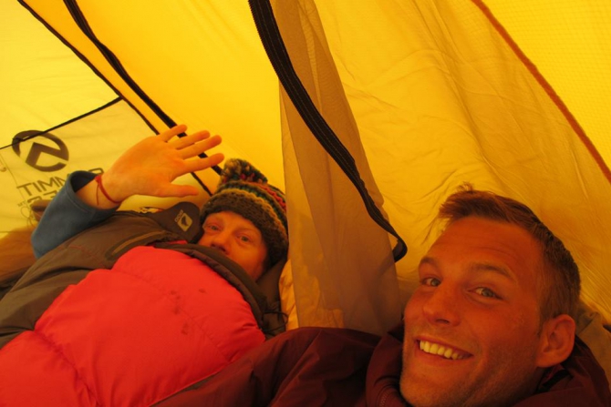 Мак. (Альпинизм, аляска, мак-кинли, денали)