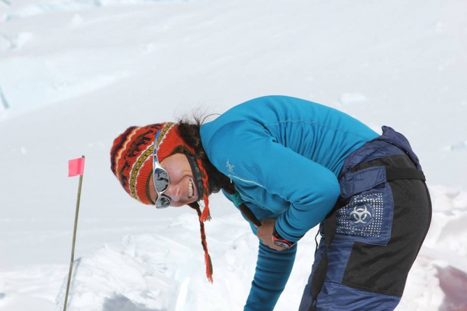 Мак. (Альпинизм, аляска, мак-кинли, денали)