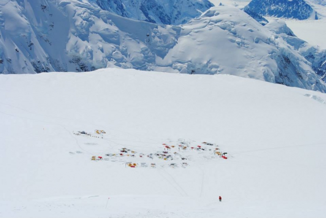 Мак. (Альпинизм, аляска, мак-кинли, денали)