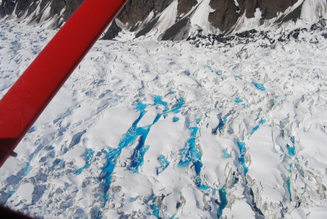 Мак. (Альпинизм, аляска, мак-кинли, денали)