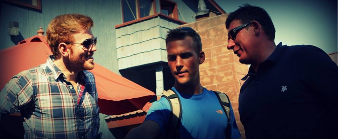 Мак. (Альпинизм, аляска, мак-кинли, денали)