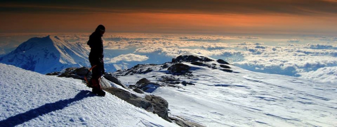 Мак. (Альпинизм, аляска, мак-кинли, денали)