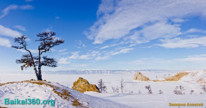 Мыс Бурхан (Шаманка) на о. Ольхон. Байкал. (Путешествия, сплав, панорама, виртуальный тур, panorama, baikal360, virtual tour, baikal, байкал360, панорамный мир)