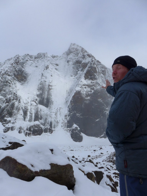 Иван Темерев о "летних" похождениях! (Альпинизм, стены, филатьев, сибиряки на больших стенах мира, терехин, копытов, проекты, экспедиции, горы, аксу, альпинизм)