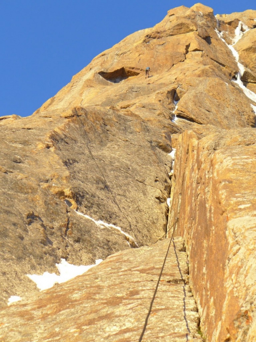 Иван Темерев о "летних" похождениях! (Альпинизм, стены, филатьев, сибиряки на больших стенах мира, терехин, копытов, проекты, экспедиции, горы, аксу, альпинизм)