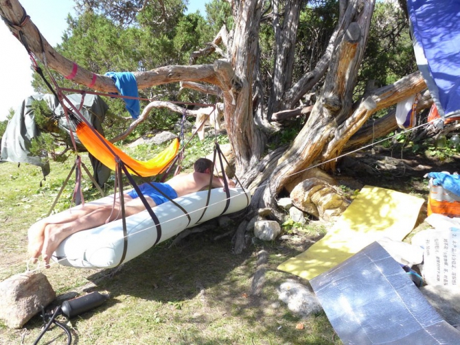 Иван Темерев о "летних" похождениях! (Альпинизм, стены, филатьев, сибиряки на больших стенах мира, терехин, копытов, проекты, экспедиции, горы, аксу, альпинизм)