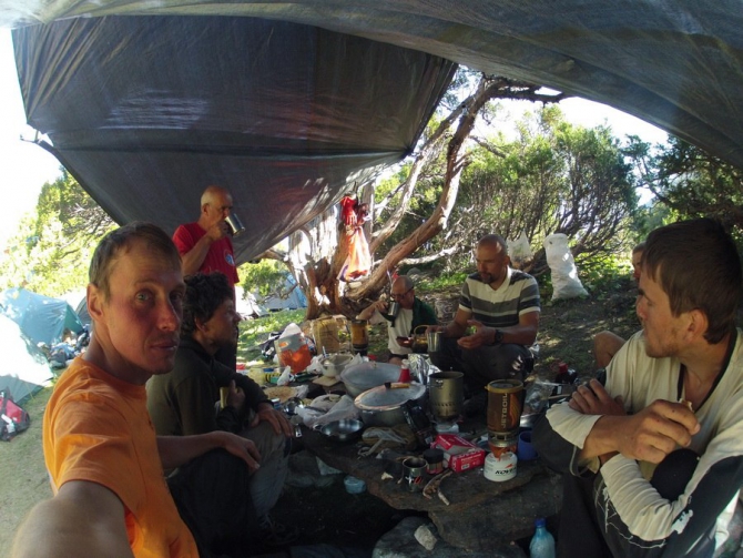 Иван Темерев о "летних" похождениях! (Альпинизм, стены, филатьев, сибиряки на больших стенах мира, терехин, копытов, проекты, экспедиции, горы, аксу, альпинизм)