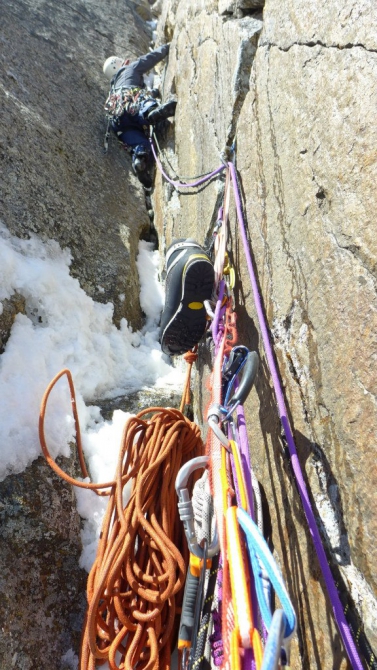 Иван Темерев о "летних" похождениях! (Альпинизм, стены, филатьев, сибиряки на больших стенах мира, терехин, копытов, проекты, экспедиции, горы, аксу, альпинизм)