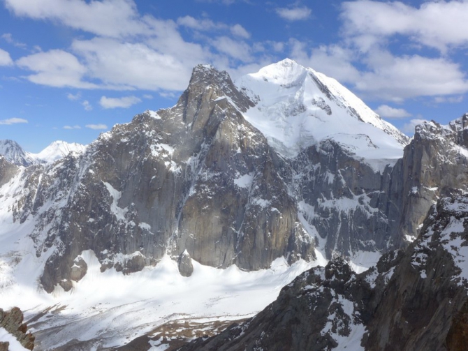 Иван Темерев о "летних" похождениях! (Альпинизм, стены, филатьев, сибиряки на больших стенах мира, терехин, копытов, проекты, экспедиции, горы, аксу, альпинизм)