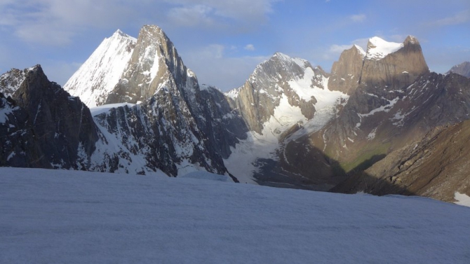 Иван Темерев о "летних" похождениях! (Альпинизм, стены, филатьев, сибиряки на больших стенах мира, терехин, копытов, проекты, экспедиции, горы, аксу, альпинизм)