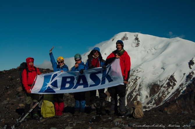 Транскамчатский матрас – 2013. Часть I – Горная (Горный туризм, поход, камчатка)