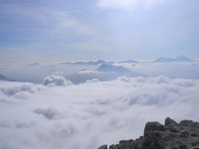 Транскамчатский матрас – 2013. Часть II – «Ванно-банная» (Горный туризм, камчатка, моренко, кизимен, тумрок, ипуин, кипелые, поход)