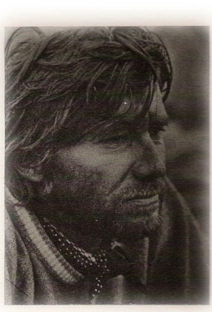 Об именах польских альпинистов, героев и жертв К2 . (Альпинизм, пакистан, каракорум, история)