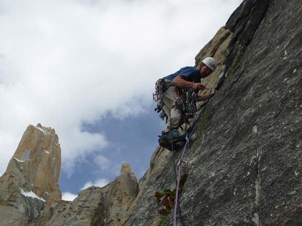 Красноярск штурмует Транго двойным ударом. (Альпинизм, пакистан, броуд пик, красноярцы)